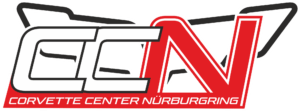 CCN Corvette Center Nürburgring by RPR